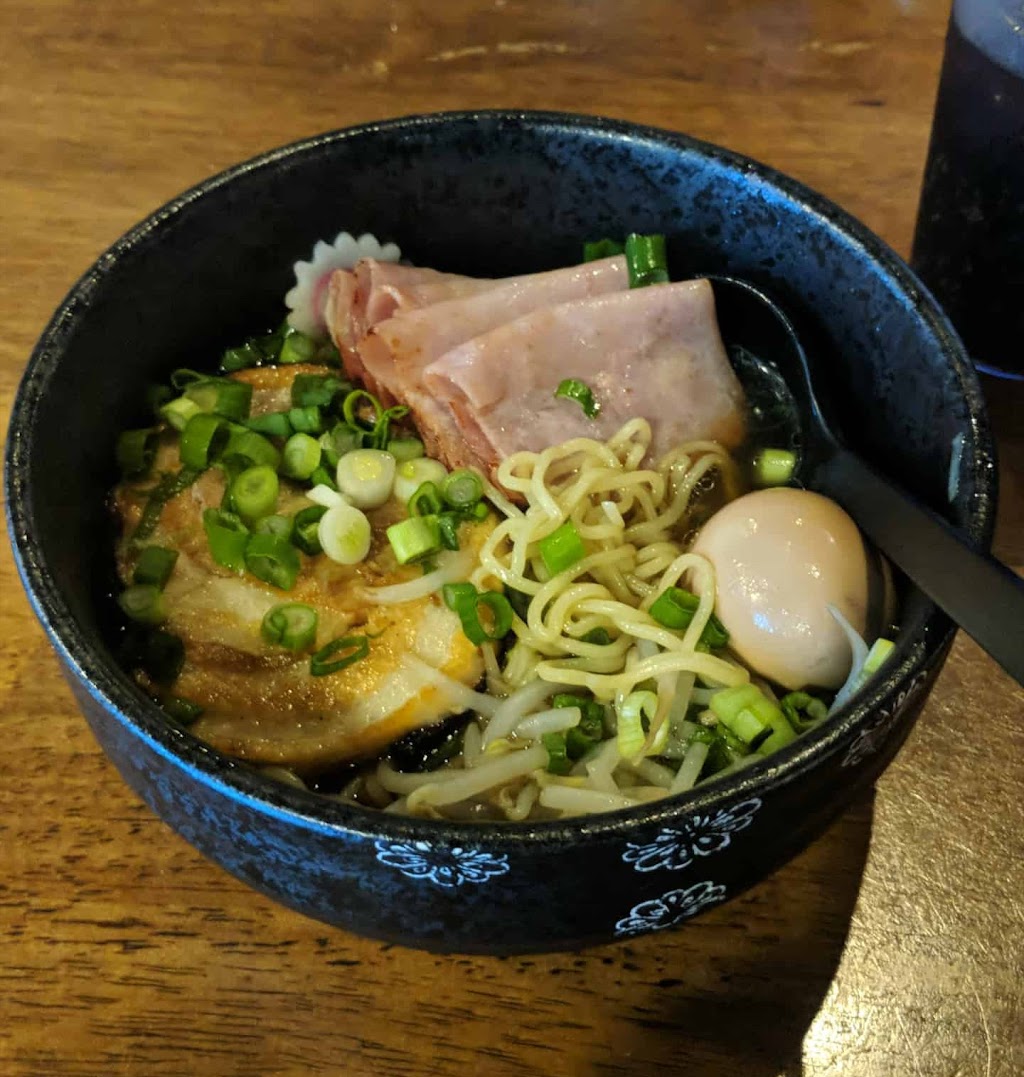 Tatsumaki Ramen & Lounge | 1300 12th Ave SE STE 230, Norman, OK 73071, USA | Phone: (405) 928-5007