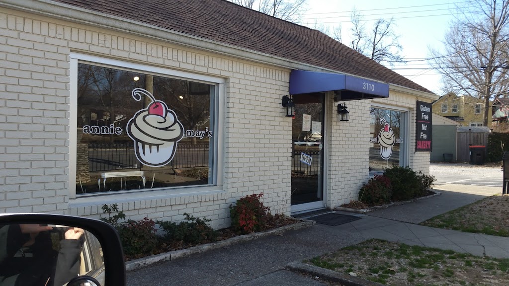 Annie Mays Sweet Cafe | 3110 Frankfort Ave, Louisville, KY 40206, USA | Phone: (502) 384-2667