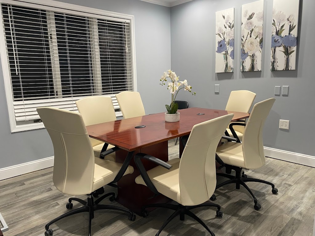 Cristina and Associates of Argent Realty, 1412 Crain Hwy N 5B, Glen