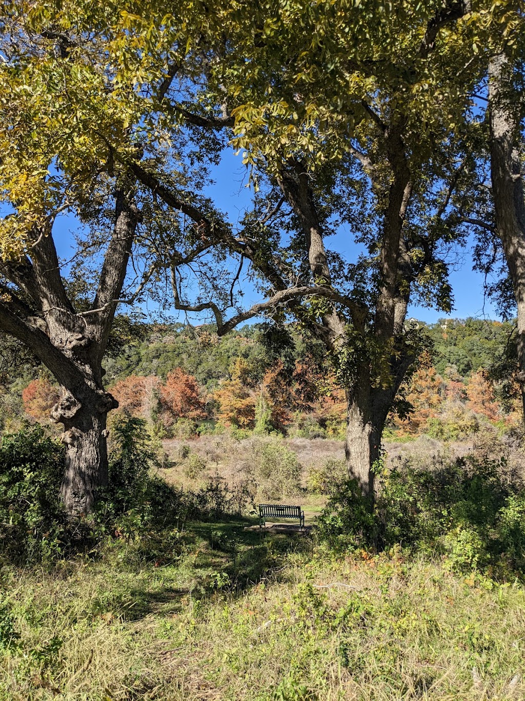 Commons Ford Ranch Metro Park | 614 N Commons Ford Rd, Austin, TX 78733, USA | Phone: (512) 477-1566