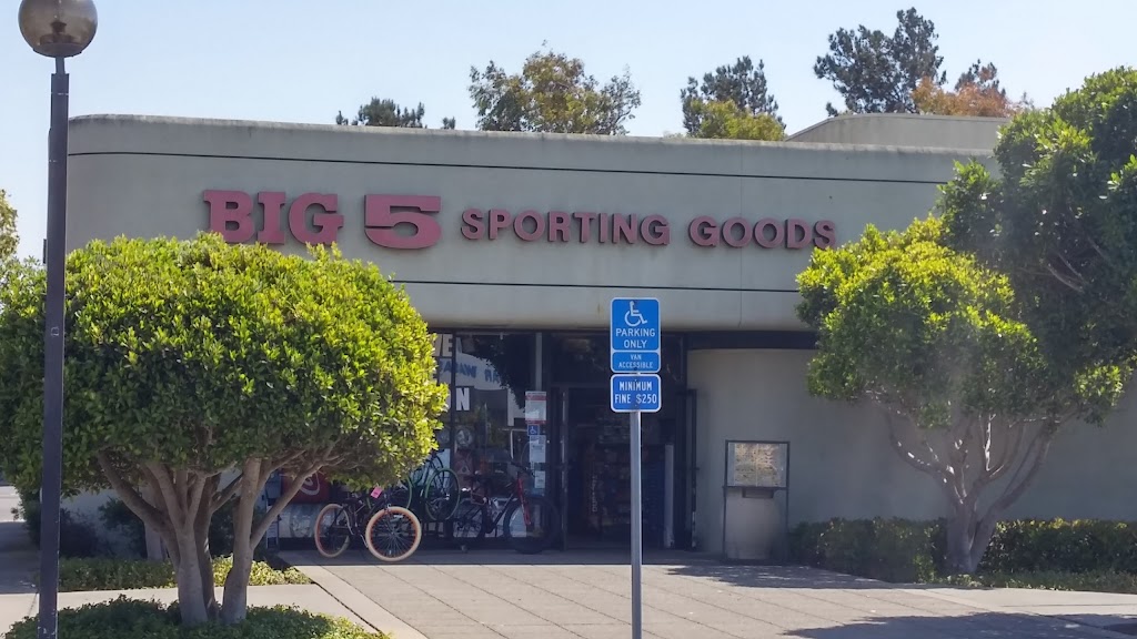 Big 5 Sporting Goods | 325 Park St, Alameda, CA 94501, USA | Phone: (510) 865-6486