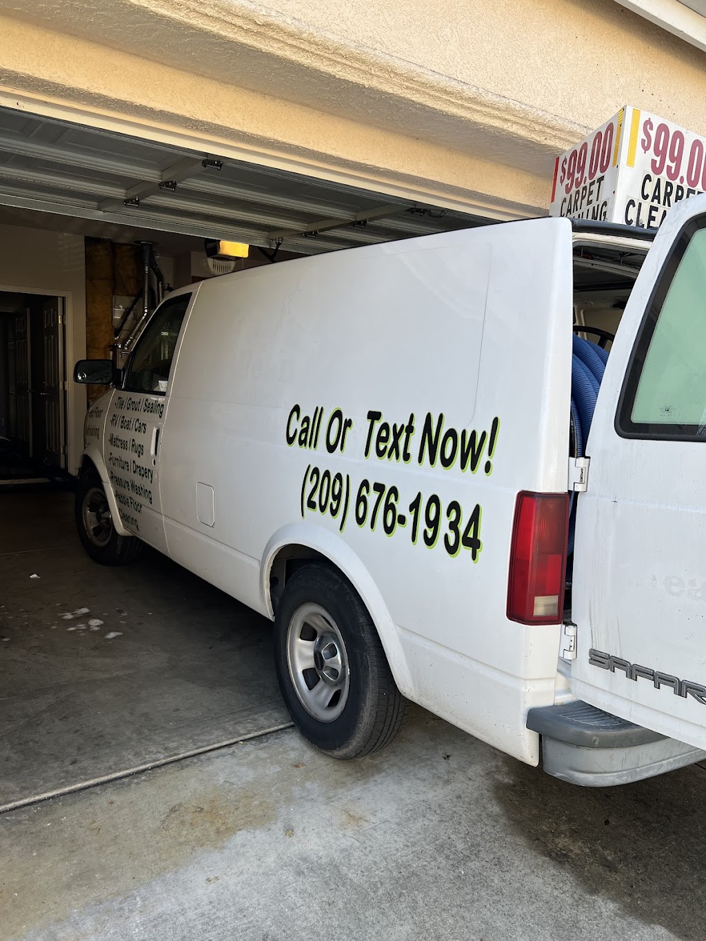 Pro Carpet & Tile Cleaning | 200 Sheila Ct, Modesto, CA 95350, USA | Phone: (209) 676-1934