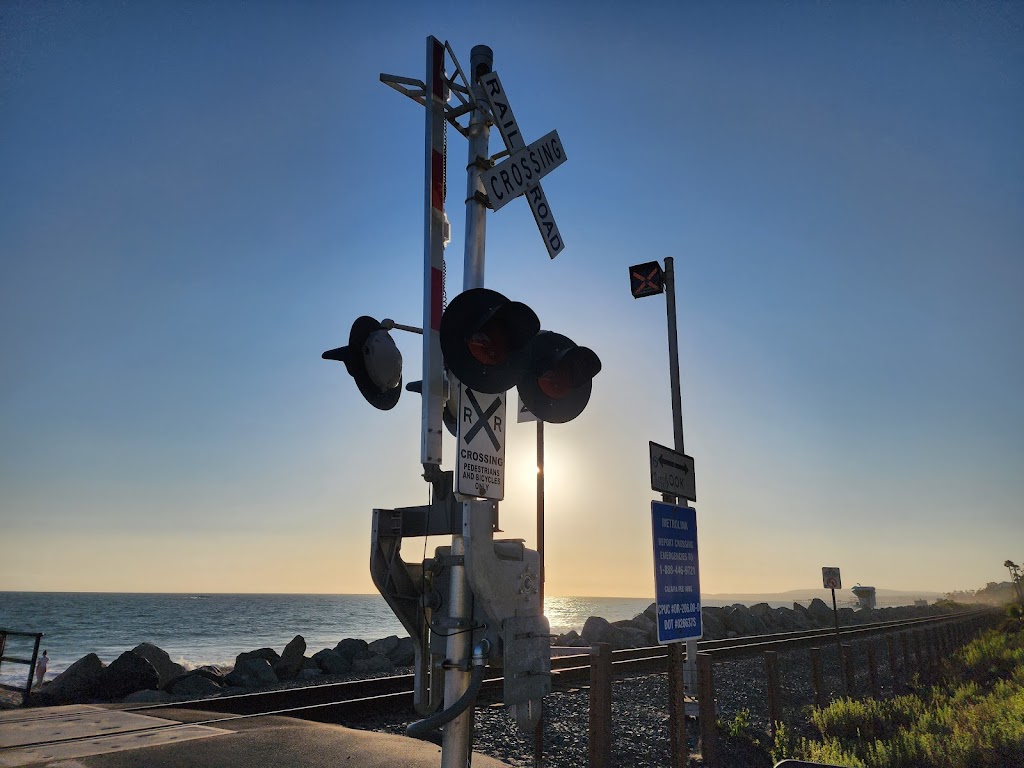 State Beach Parking | 243 Avenida Calafia, San Clemente, CA 92672, USA | Phone: (949) 492-4872