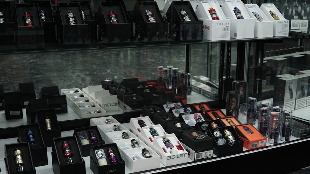 Vape City | 24419 Kuykendahl Rd suite e, Tomball, TX 77375, USA | Phone: (832) 639-8341