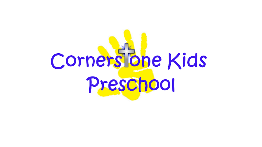 Cornerstone Kids Preschool | 35 Carlson Blvd, Johnstown, CO 80534, USA | Phone: (970) 587-5088