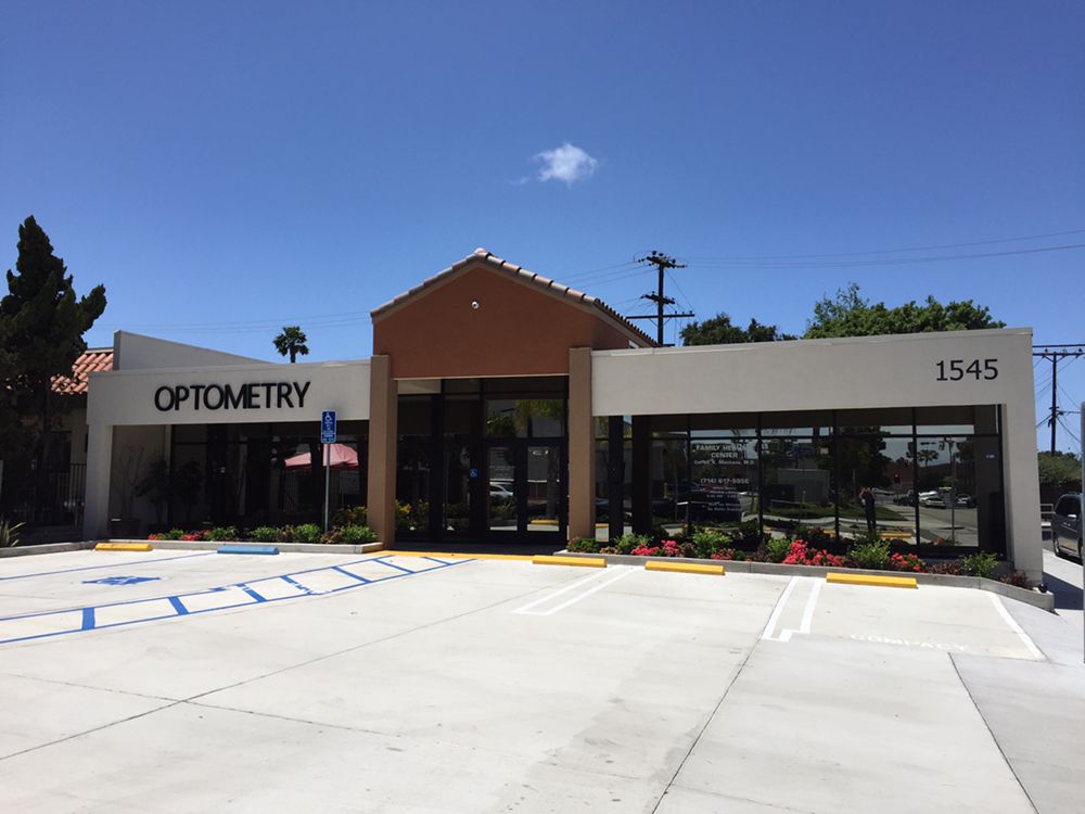 Costa Mesa Optometry | 1545 Nutmeg Pl, Costa Mesa, CA 92626, USA | Phone: (714) 847-1271