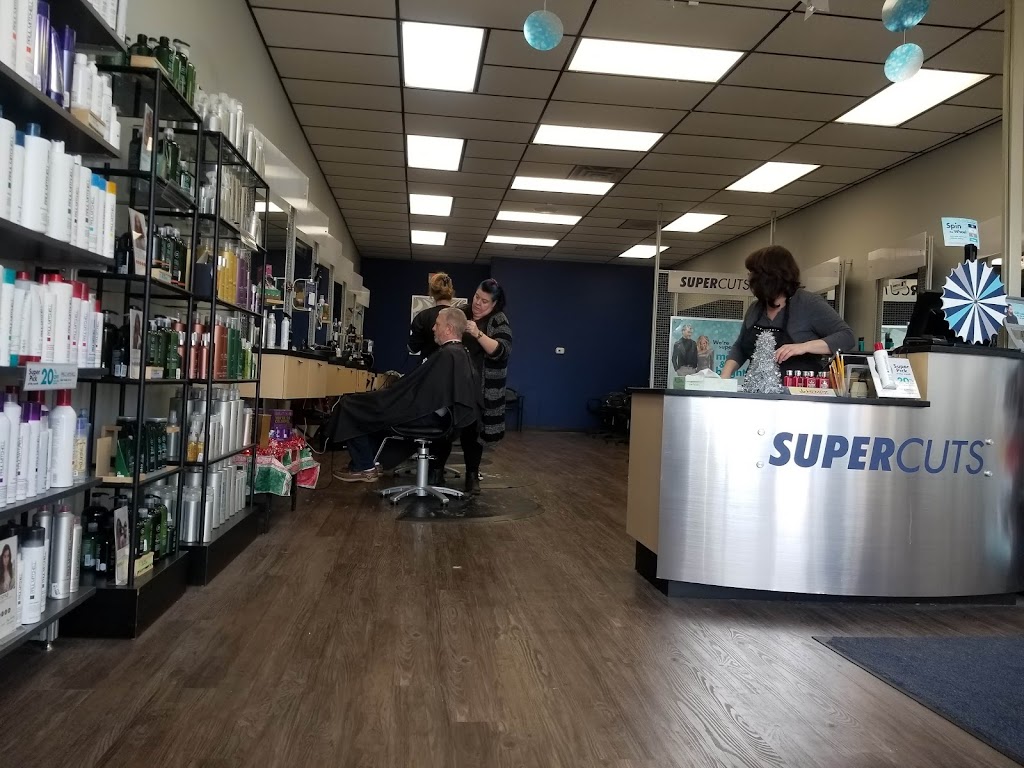 Supercuts | 23985 Harper Ave, St Clair Shores, MI 48080, USA | Phone: (586) 776-1362