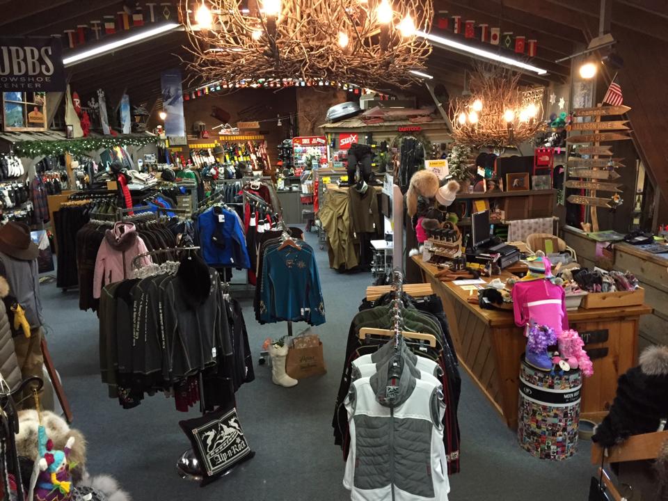 Alpine Sport Shop | 399 Clinton St, Saratoga Springs, NY 12866 | Phone: (518) 584-6290