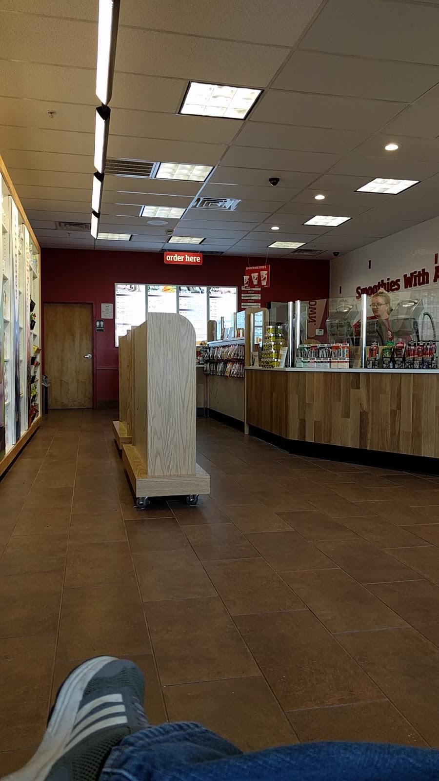 Smoothie King | 2532 FL-580, Clearwater, FL 33761 | Phone: (727) 799-5464