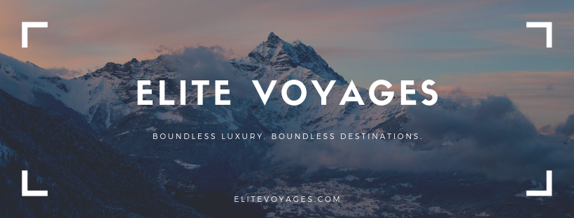 Elite Voyages | 680 S Brea Canyon Rd STE 278, Walnut, CA 91789, USA | Phone: (844) 551-9909