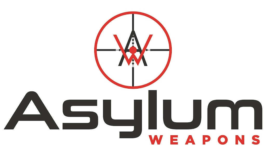 Asylum Weapons | 107 Blue Skies Ct, La Marque, TX 77568, USA | Phone: (409) 316-4411