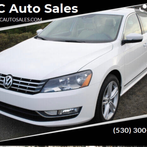 Used car dealership | 5100 Chiles Rd #205, Davis, CA 95618, USA | Phone: (530) 300-9994