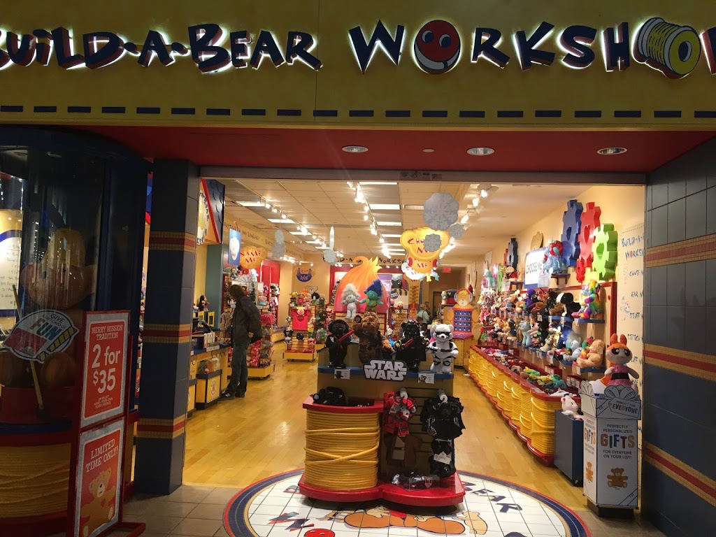 Build-A-Bear Workshop | Colorado Mills, 14500 W Colfax Ave Unit 487, Lakewood, CO 80401, USA | Phone: (303) 216-9700