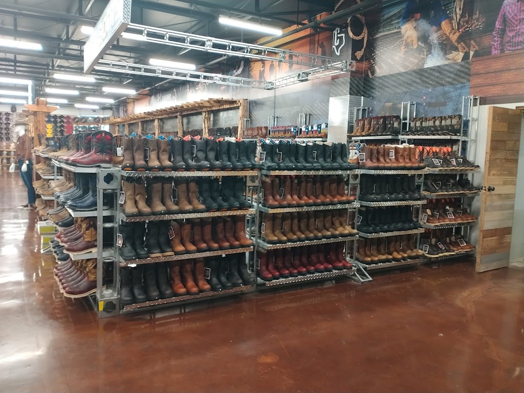 Gomez Western Wear | 2309 Haltom Rd, Haltom City, TX 76117, USA | Phone: (817) 740-7999