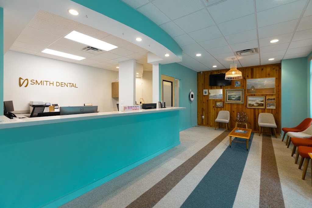 Smith Dental | 1347 Rock Springs Rd, Smyrna, TN 37167, USA | Phone: (615) 800-6133