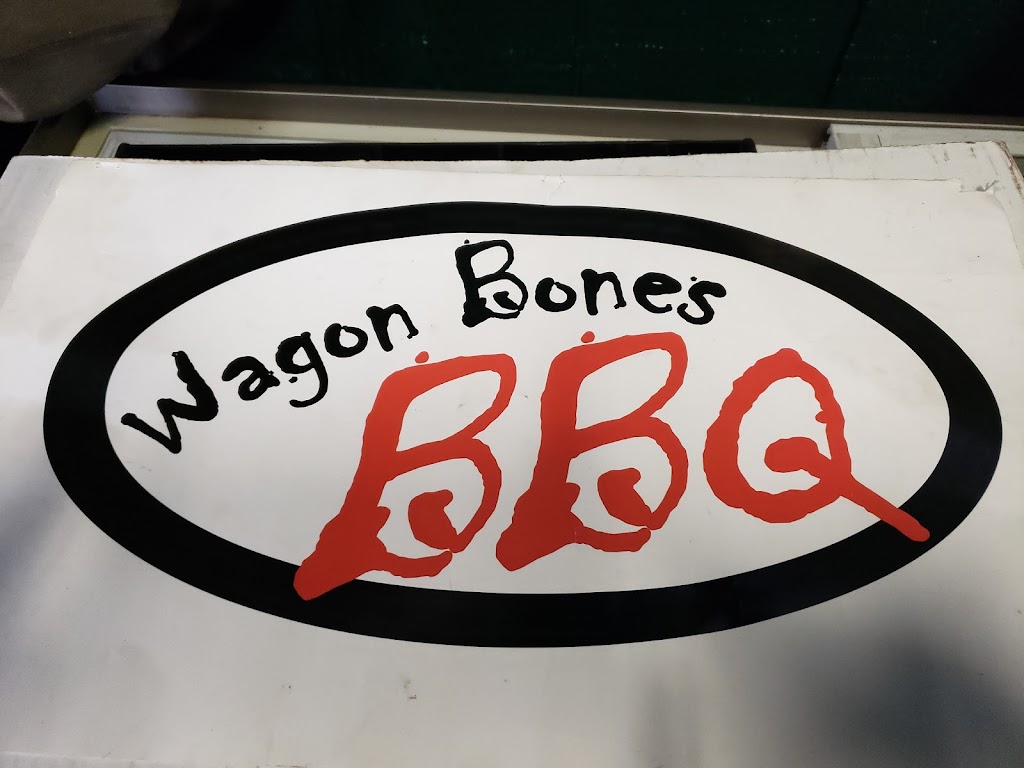 Wagon Bones BBQ | 199 S Main St, Versailles, KY 40383, USA | Phone: (859) 447-7169