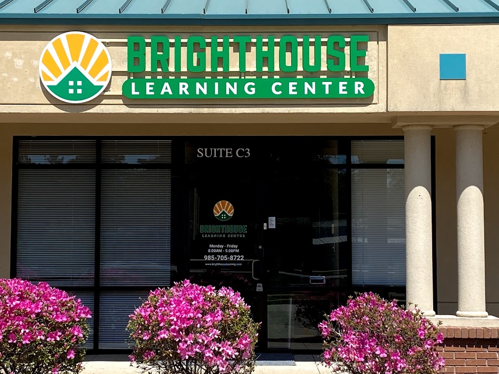 Brighthouse Learning Academy | 21489 Koop Dr STE 3, Mandeville, LA 70471, USA | Phone: (985) 705-8722