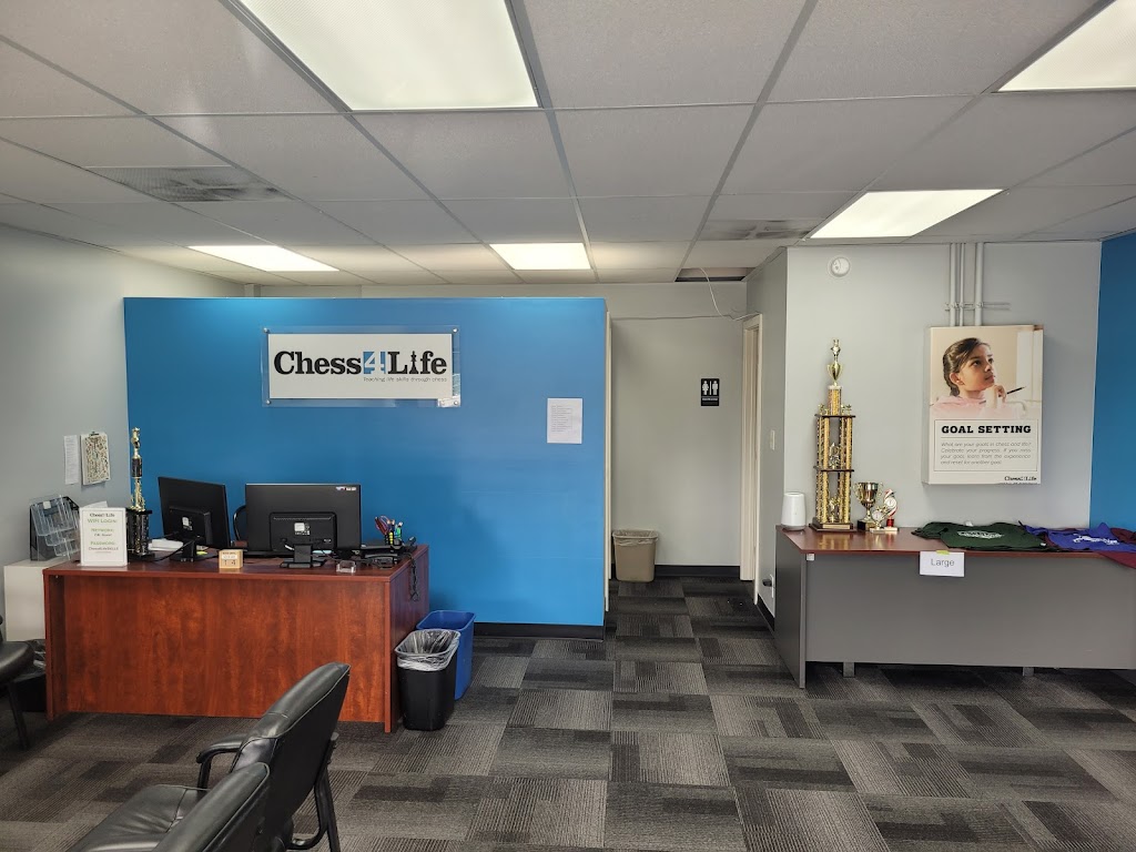 Chess4Life Bellevue and Chess4life Online Classes | 13219 NE 20th St Suite #203, Bellevue, WA 98005, USA | Phone: (425) 283-0549