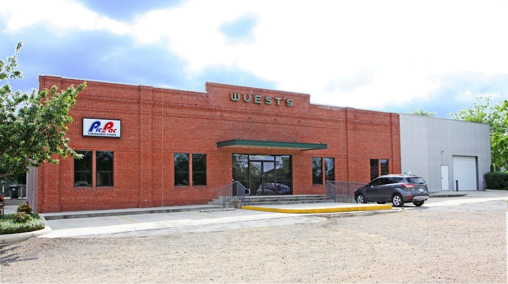 Pic-n-Pac Corporate Office | 9318 FM725, McQueeney, TX 78123, USA | Phone: (830) 379-3442 Pic-n-Pac Corporate Office | 9318 FM725, McQueeney, TX 78123, USA | Phone: (830) 379-3442