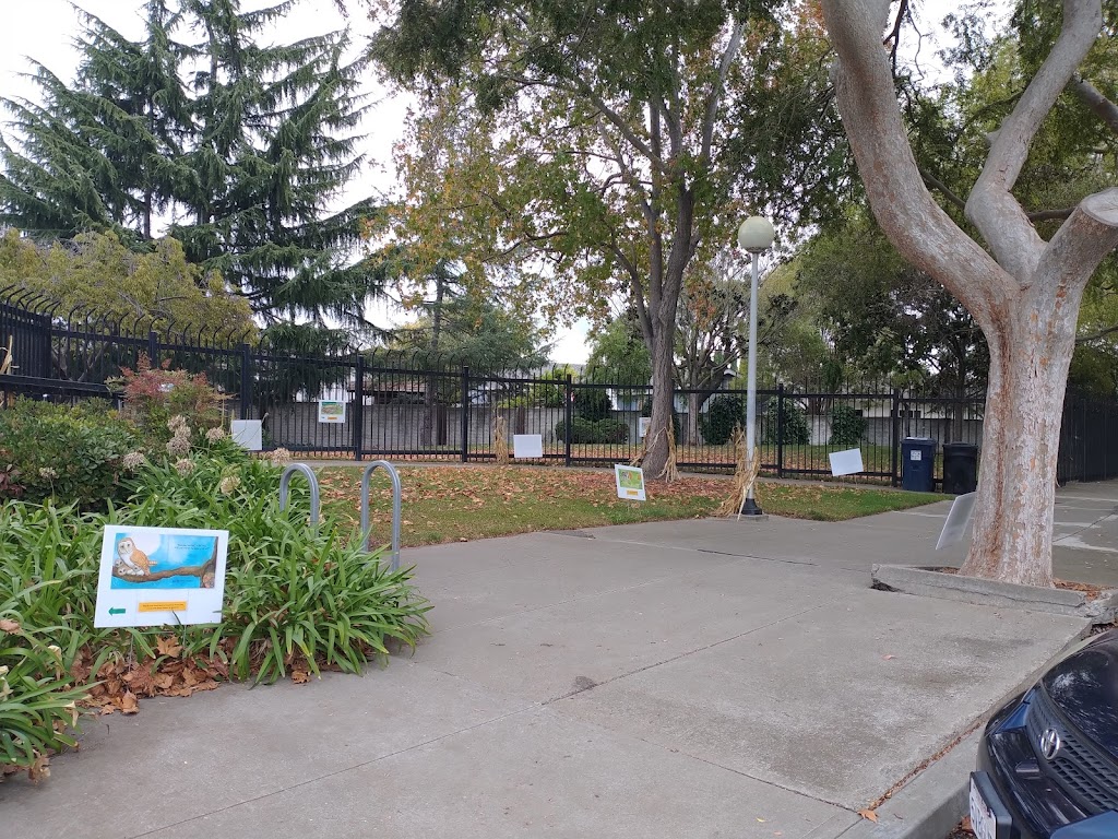 Centerville Library | Brookvale Trail Park, 3801 Nicolet Ave, Fremont, CA 94536, USA | Phone: (510) 795-2629