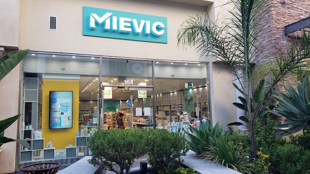 MIEVIC | 2807 S Diamond Bar Blvd, Diamond Bar, CA 91765, USA | Phone: (626) 470-7773