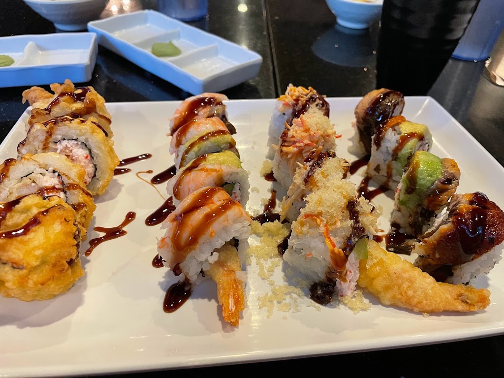 Ginza AYCE Sushi - Torrance | 24215 Crenshaw Blvd, Torrance, CA 90505, USA | Phone: (310) 325-7979