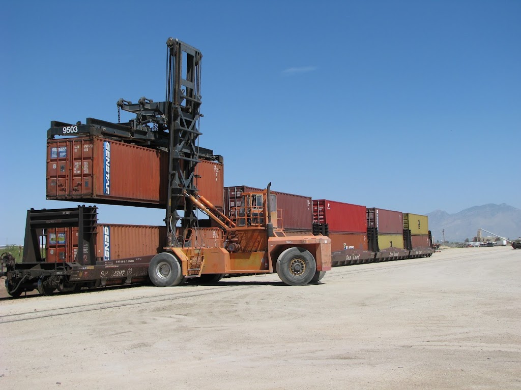 Port of Tucson, LLC | 6964 E Century Park Dr, Tucson, AZ 85756, USA | Phone: (520) 574-1320