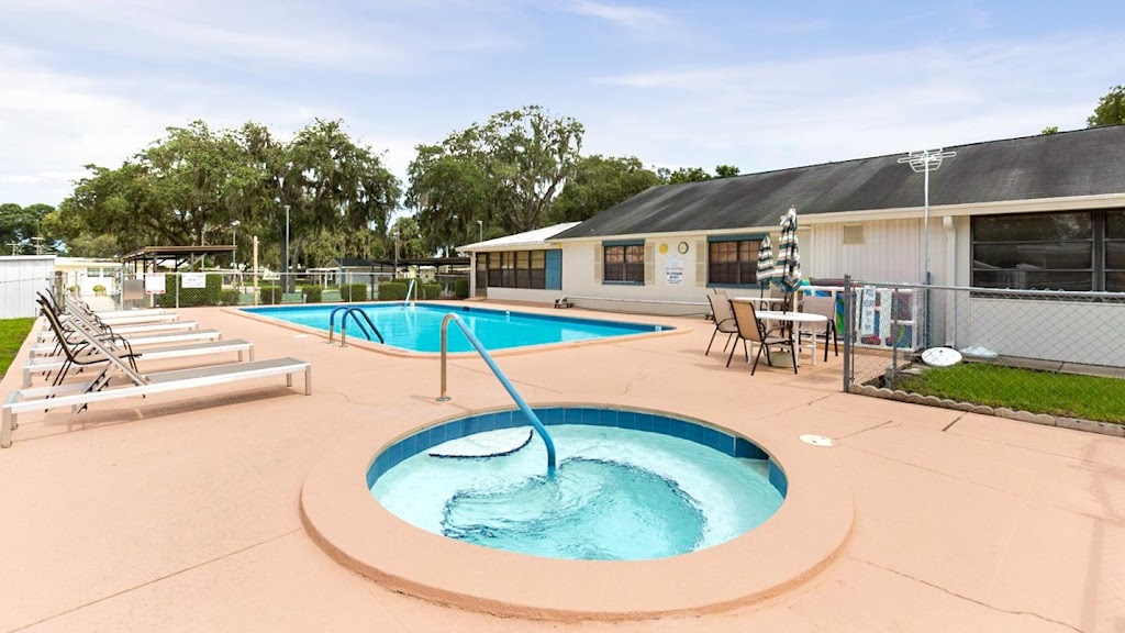 Hunters Run RV Estates | 37041 Chancey Rd, Zephyrhills, FL 33541, USA | Phone: (813) 783-1133