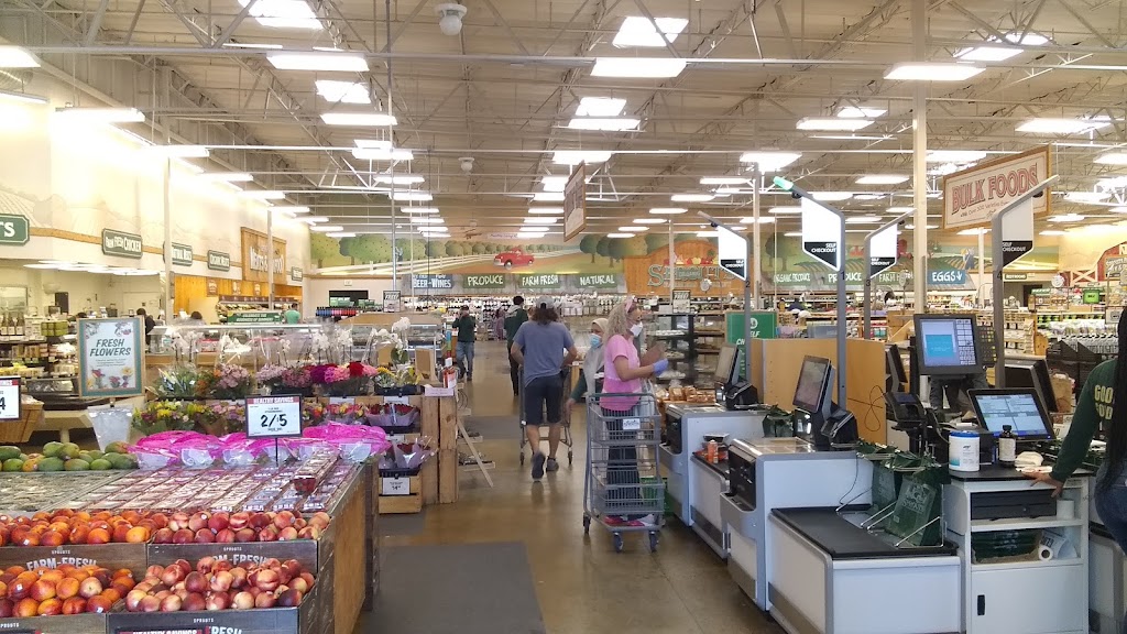 Sprouts Farmers Market | 5660 Sepulveda Blvd, Culver City, CA 90230, USA | Phone: (310) 591-1028