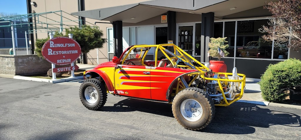 Runolfson Restoration and Repair | 280 Martin Ave #7, Santa Clara, CA 95050, USA | Phone: (408) 568-1673