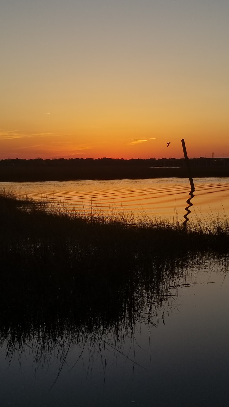 Oak Harbor Boat Ramp | Intracoastal Cir, Jacksonville, FL 32233, USA | Phone: (904) 255-7919