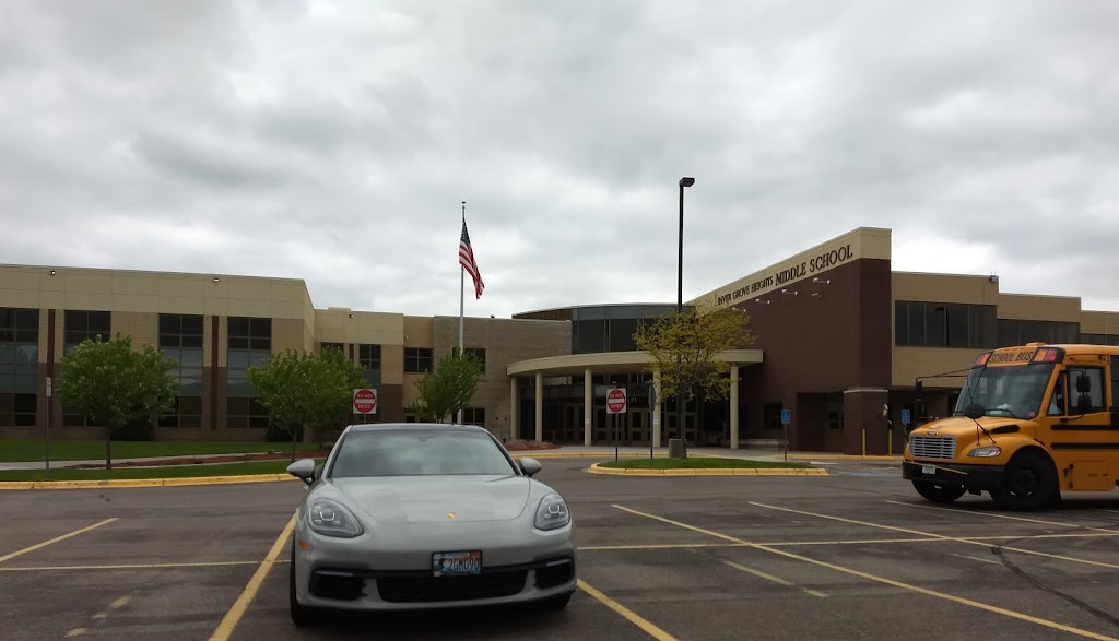 Inver Grove Middle School | Inver Grove Heights, MN 55076, USA | Phone: (651) 306-7200