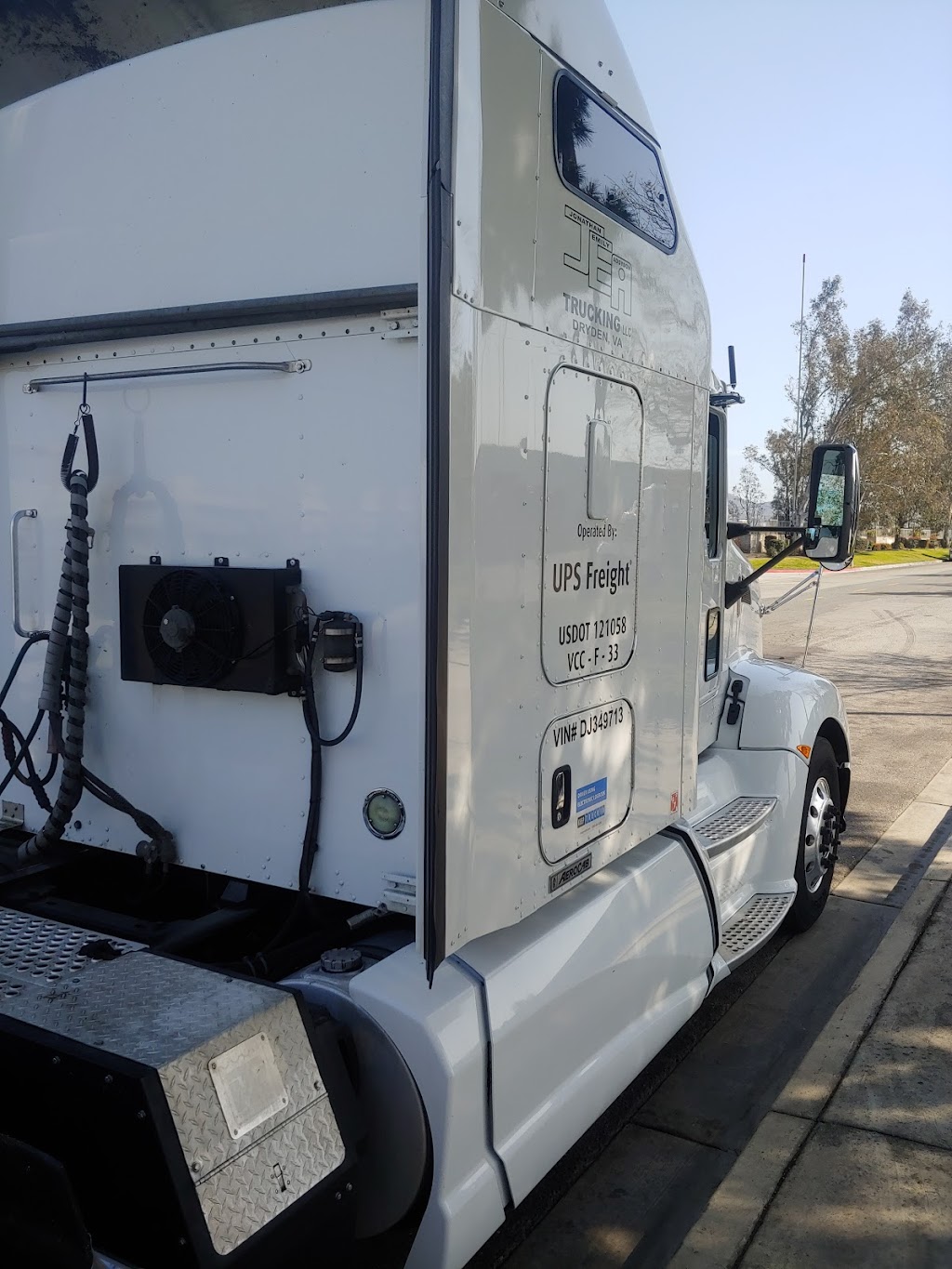 T-FORCE freight | 9880 Banana Ave, Fontana, CA 92335 | Phone: (877) 231-5441