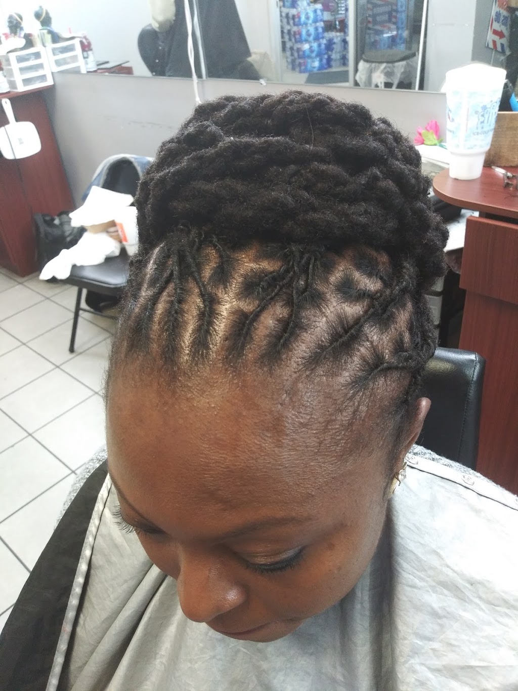 International Barbershop LLC | Located Inside TA/Shell Station, 2105 S Goliad St, Rockwall, TX 75032, USA | Phone: (214) 530-6887