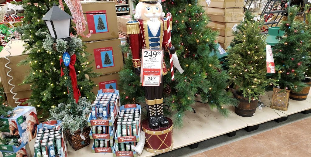 Christmas Tree Shops | 23869 Eureka Rd, Taylor, MI 48180, USA | Phone: (734) 287-8137