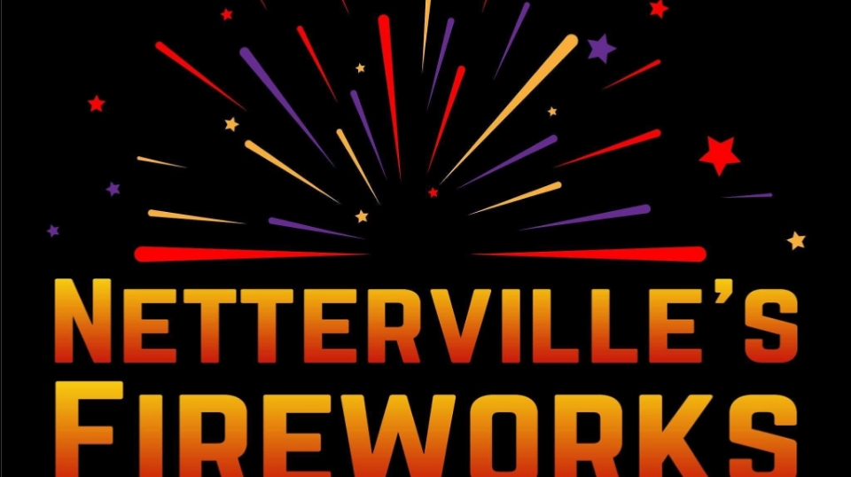 Nettervilles Fireworks | 515 LA-19, Slaughter, LA 70777, USA | Phone: (225) 620-4697