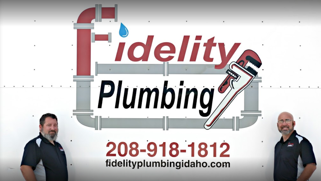 Fidelity Plumbing LLC | 23316 Old Hwy 30, Caldwell, ID 83605, USA | Phone: (208) 918-1812