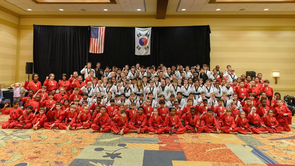 TONCHU Martial Arts - Decatur | 1248 Clairmont Rd, Decatur, GA 30030, USA | Phone: (404) 990-4485