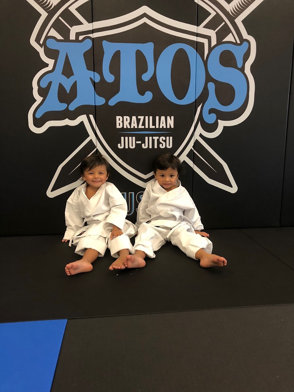 Atos Austin Brazilian Jiu Jitsu | 11701 Bee Caves Rd Suite 110, Austin, TX 78738, USA | Phone: (512) 366-2318