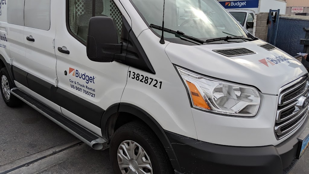 Budget Truck Rental | 4475 W Tropicana Ave, Las Vegas, NV 89102, USA | Phone: (702) 362-8668