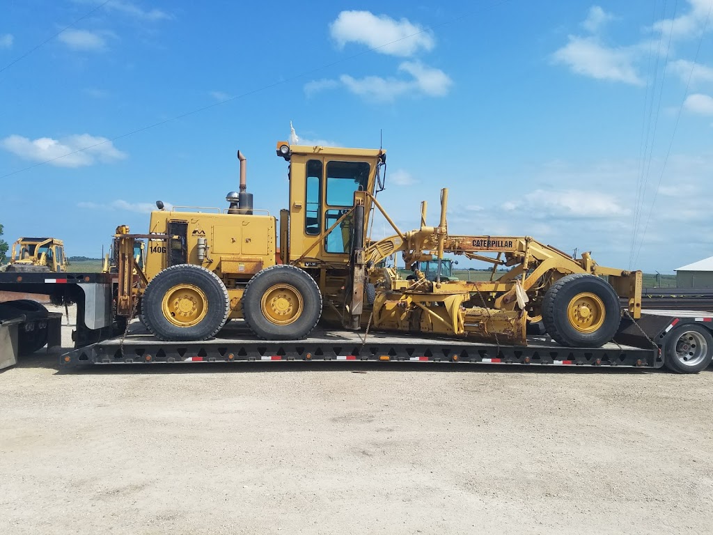 Southern Heavy Haul | 500 Timber Dr, Garner, NC 27529, USA | Phone: (919) 429-7799