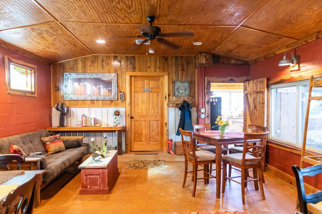 Peaceful Spirit Ranch | 1000 Co Rd 150, Georgetown, TX 78626, USA | Phone: (512) 883-0285