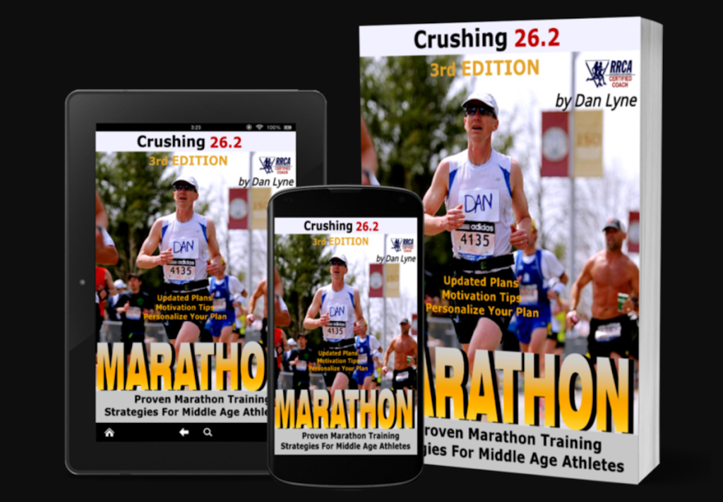 Middleagemarathoner.com | 755 NW View Ridge St, Camas, WA 98607 | Phone: (360) 833-0368