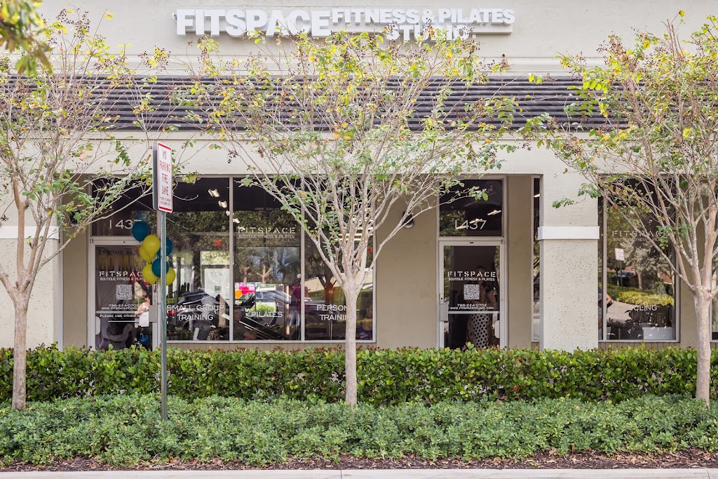 FITSPACE Boutique Fitness Plantation | 1437 S University Dr, Plantation, FL 33324, USA | Phone: (786) 224-0702