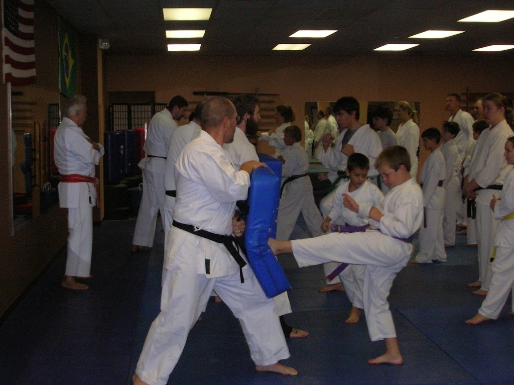 Summit Martial Arts | 425 S Sandusky St, Delaware, OH 43015, USA | Phone: (740) 362-2222