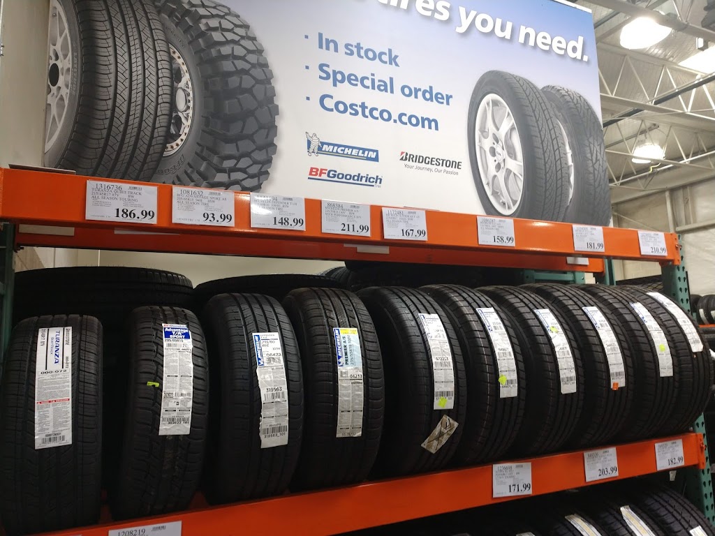 Costco Tire Center | 1709 Automation Pkwy, San Jose, CA 95131, USA | Phone: (408) 678-2150