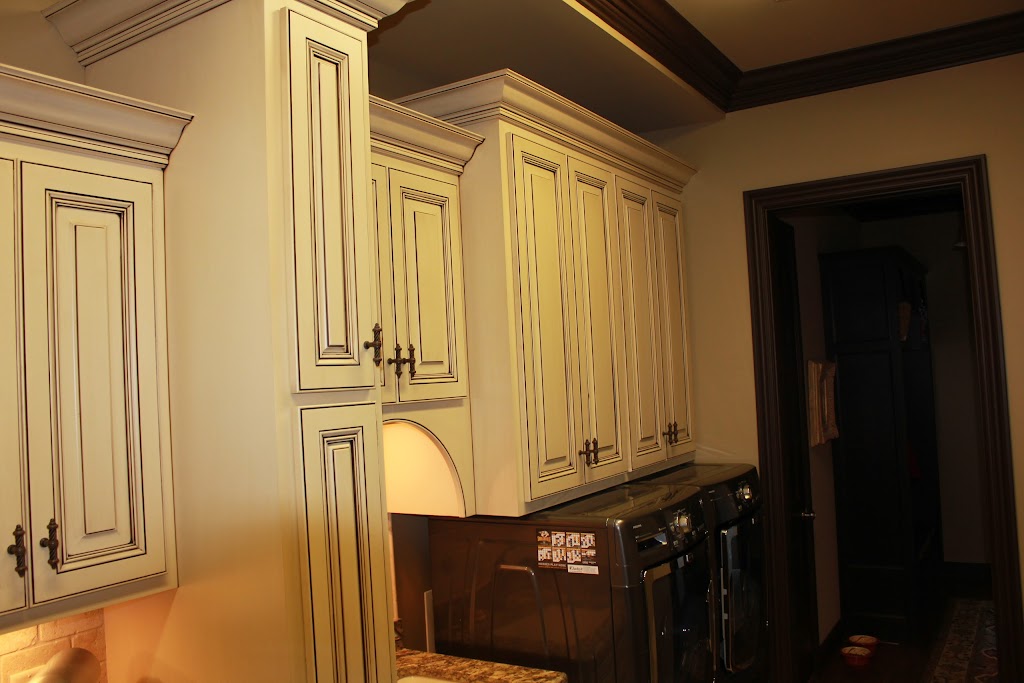 Tobitt Custom Cabinetry | 1241 Northgate Business Pkwy, Madison, TN 37115, USA | Phone: (615) 865-5968