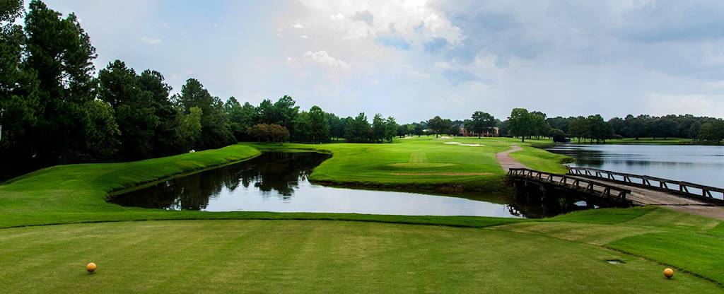 Ridgeway Country Club | 9800 Poplar Ave, Germantown, TN 38139, USA | Phone: (901) 853-2247