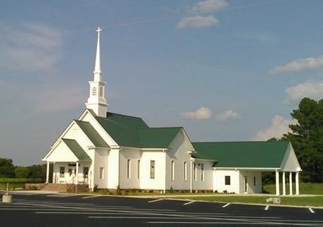 Blackmans Grove Baptist Church | 5980 Stricklands Crossroads Rd, Four Oaks, NC 27524, USA | Phone: (919) 894-2438