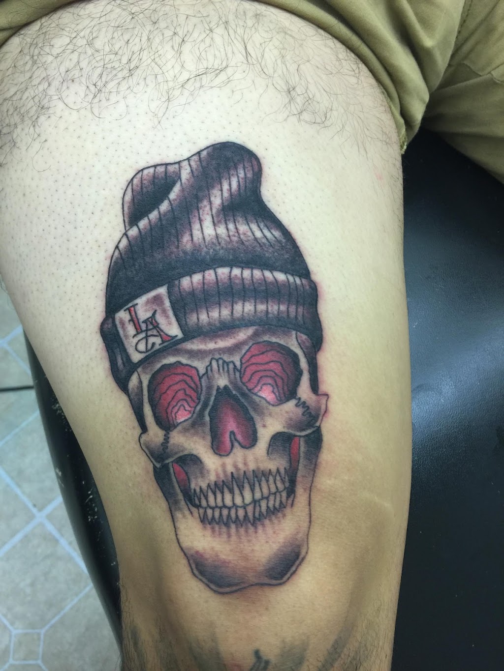 University Ink Tattoo studio | 1916 Clovis Rd, Lubbock, TX 79415, USA | Phone: (806) 620-5078